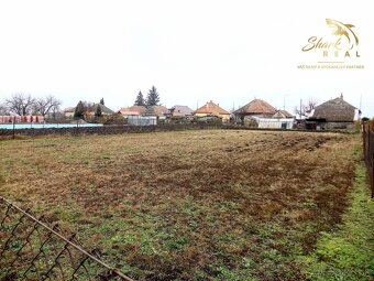 Stavebný pozemok na predaj - 4