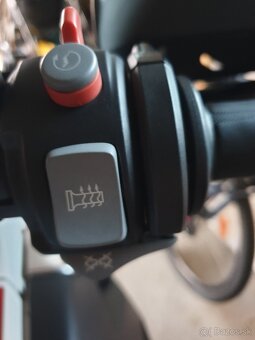 BMW R1200GS edícia 30 years GS - 4