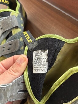 La Sportiva tarantula 41.5 - 4