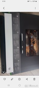 XBOX ONE X 1TB + čo je na foto - 4