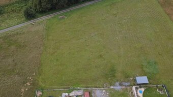 📉 Nová akciová cena – pozemok na výstavbu RD - Stožok - 4