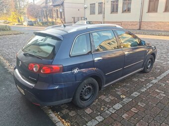 Fiat Croma kombi 1.9 JTD - 4