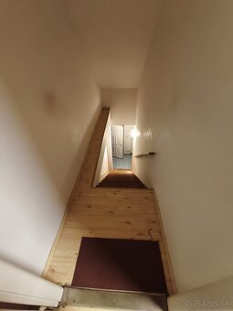 Prenájom bytu v tichej lokalite mesta - 4