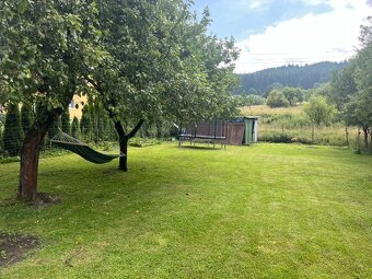 Prenájom rodinného domu vo Vysokej nad Kysucou - 4