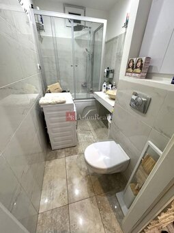 EXKLUZÍVNY 2-izb. byt v Dolnom Kubíne, 56 m2, 2x balkón - 4