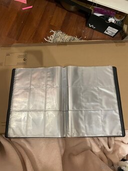 Predám pokemon príslušenstvo - 4