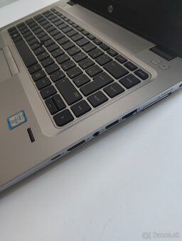HP EliteBook 830 G3 - 4