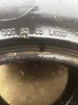 Pneu 225/55 R18 - 4