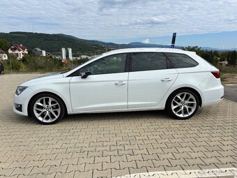Seat Leon FR 2.0TDI 110kW DSG - 4