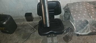 Súčiastky na LKT 81 - 4