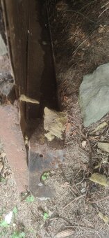 Konštrukcia unimobunky ,  tiny hous - 4