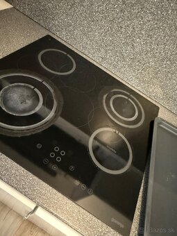 Kuchyna so spotrebičmi - 4