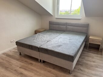 Prenájom - 2-izb. - Apartmány s oddychovou záhradou… - 4