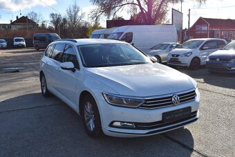 Volkswagen Passat Variant 2.0 TDI 110kw DSG/6st. Bez Ad blue - 4