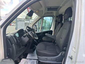 PREDAM FIAT DUCATO 2,2 - 4