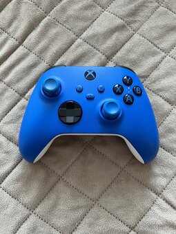 Xbox series X 1tb - 4