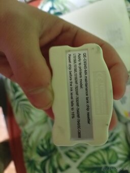 DTF spotrebný materiál - 4