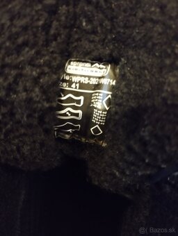 Chlapčenské zimné topánky (snehule) - 4