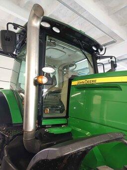 John Deere 7290R 2015 /Stále aktuálne - 4