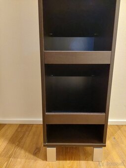 Vešiaková stena a skrinka na topánky - 4