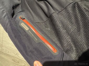 Vodeodolná Bunda FXRG TripleVentSystem - 4