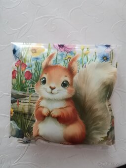 Morská soľ do kúpeľa - MIX balíčkov Zvieratká - 4