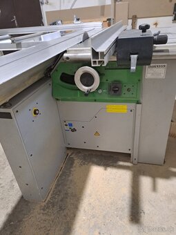 formatovacia píla felder - 4