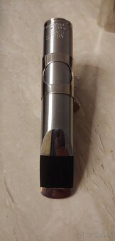 Amati hubička Tenorsaxofon Super Classic - 4