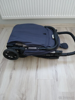 Športový kociar Inglesina + ZADARMO DOPRAVAar veci k tomu :) - 4