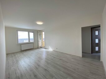 Slnečný, 3 izb. byt v úplnom centre mesta DS - 4