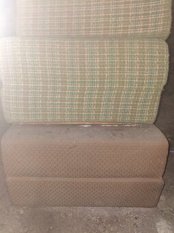 Rozkladacie lehátka - 4