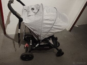 Športový kočík Valco baby - 4