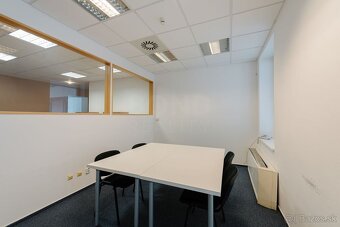 Prenájom kancelárií v Starom Meste, Gorkého ul. - 4