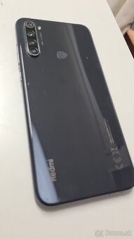 Xiaomi redmi note 8t dual sim - 4