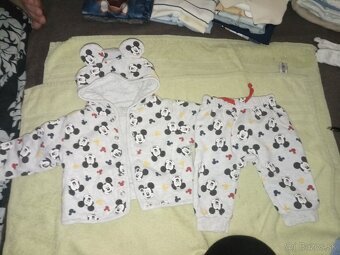 Balik obleceni pre chlapce 56-68 - 4