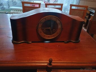 Predám starožitný nábytok - 4