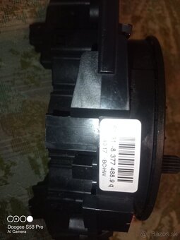 Predám do BMW E46 - 4