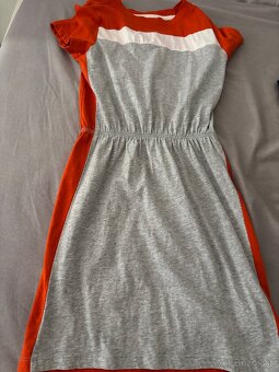 Šaty, tielka, svetrík, mikina zn. Tchibo - 4