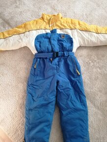 Overal na zimu - 4