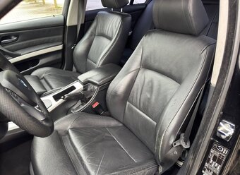 BMW E90 320D 2.0 120kw - 4