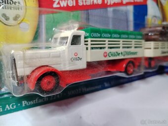 4x rôzny kamión.č.2 - 4