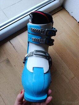 Detské lyžiarky Roxa Chameleon - 4