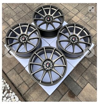 Disky Japan Racingcing JR11 - 4