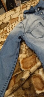 Dievčenská košeľa - 4