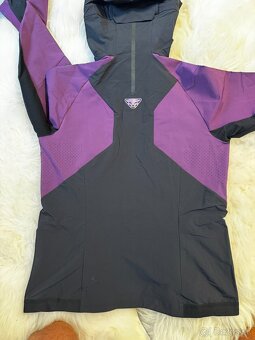 NOVÁ Dynafit Tlt Dst softshell S , L NOVÁ - 4