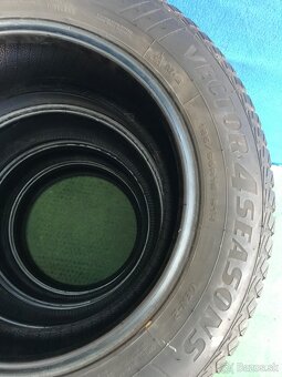 195/65 r15 celoročné GOOD YEAR 91H - 4