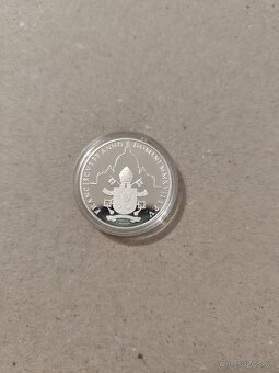 Investičné striebro - 4