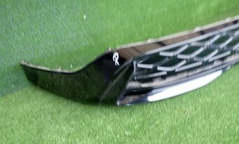 vw id7 nárazník - 4