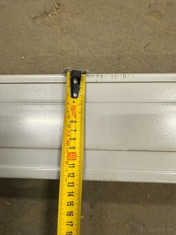 Paletový regál - Traverza - 4