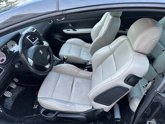 Peugeot 307 cc cabrio - 4